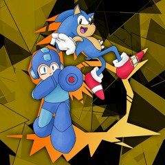 Robo-Crashers