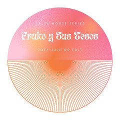 Cachondea - Fruko y Sus Tesos (JOEŸ Salsa House edit)