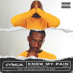 Know My Pain (Remix) [ft. 54 Swagga & Aimful]
