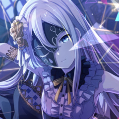 Kanade ver. (3rd anni title screen)