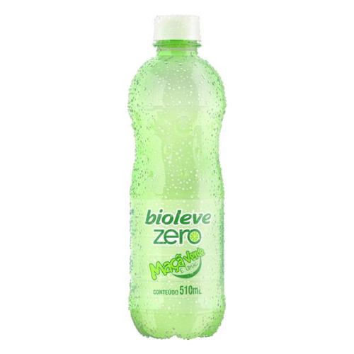 ESQUIZOFRENIA COM BIOLEV DE MAÇÃ VERDE