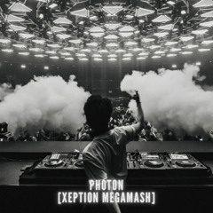 Arkins, Koriz, H93 ft. Gotye & Britney Spears & Bennett - Photon (XEPTION MEGAMASH) [EXTRA 50K!]