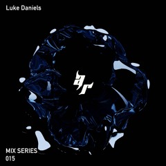 Acid Reflux: Mix Series 015 - Luke Daniels