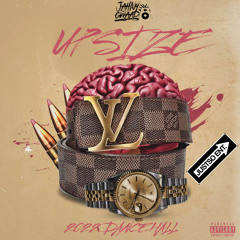 2022 UPSIZE DANCEHALL MIXTAPE