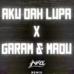 Aku Dah Lupa Garam & Madu (Nazz Beatmap)