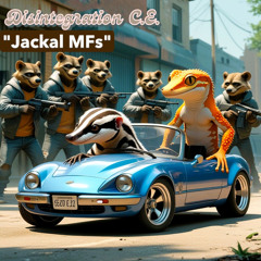 Jackal Mfs