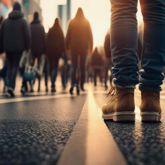 I'm Sorry! I'm Sorry!