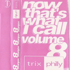 Trix & Philly - The Drome, Birkenhead - Vol 8
