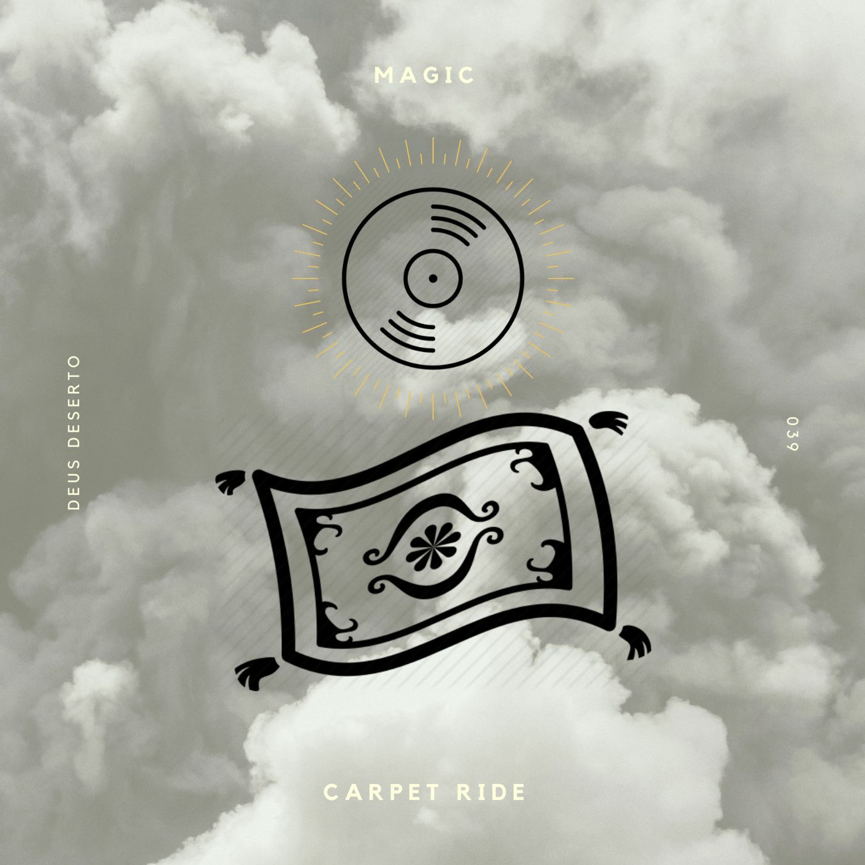 Magic Carpet Ride