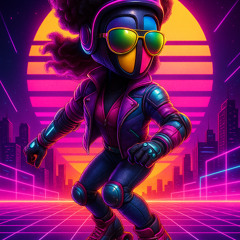RetroFunk Vibes_Grooves That Shine in Motion