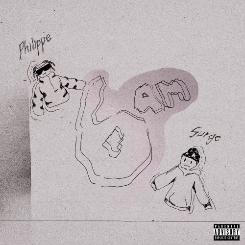 Surge - 6AM [Prod. Philippe + HM]