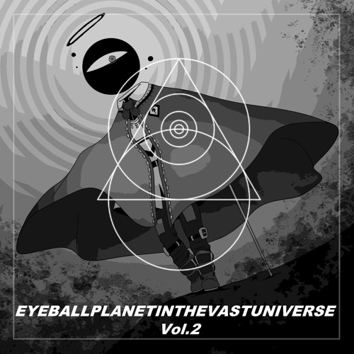 EYEBALLPLANETINTHEVASTUNIVERSE Vol.2 (Selection)