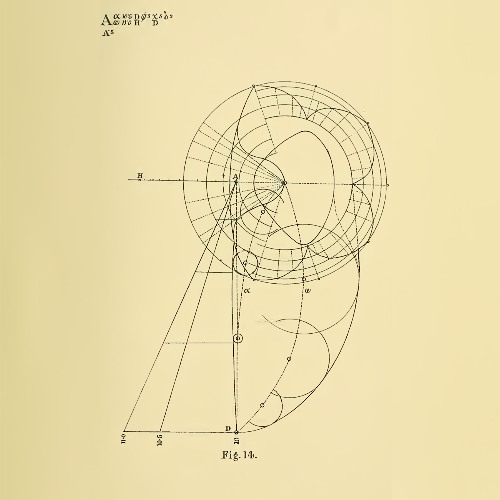 Geometrical Psychology 1 - Episode_004 - Long Version