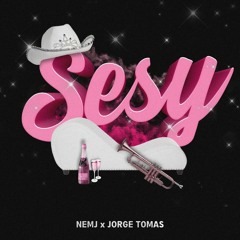 Dj Nemj x Jorge Tomas - Sesy (Guaracha2023)(MP3_160K).mp3