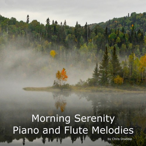 Morning Serenity: Piano and Flute Melodies