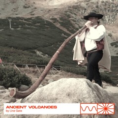 Ancient Volcanoes 15: Traditional pt.2 by LIne Gate