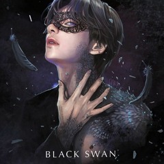 BTS (방탄소년단) 'Black Swan' Orchestral Ver + BTS