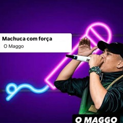 Machuca Com Força