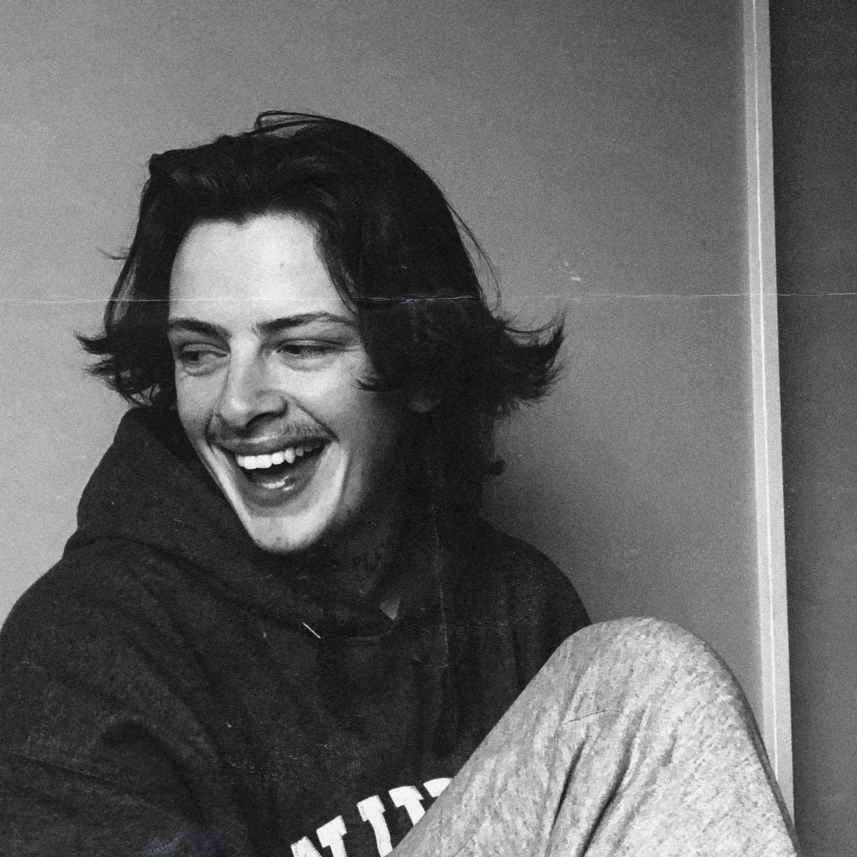 our dear boy (Prod. SXMPRA)