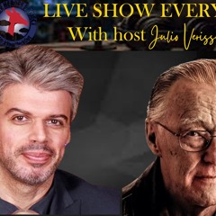 🎙️ DIVE INTO INSIGHTS WITH JULIO VERISSIMO & JOHN GRAHAM🌟