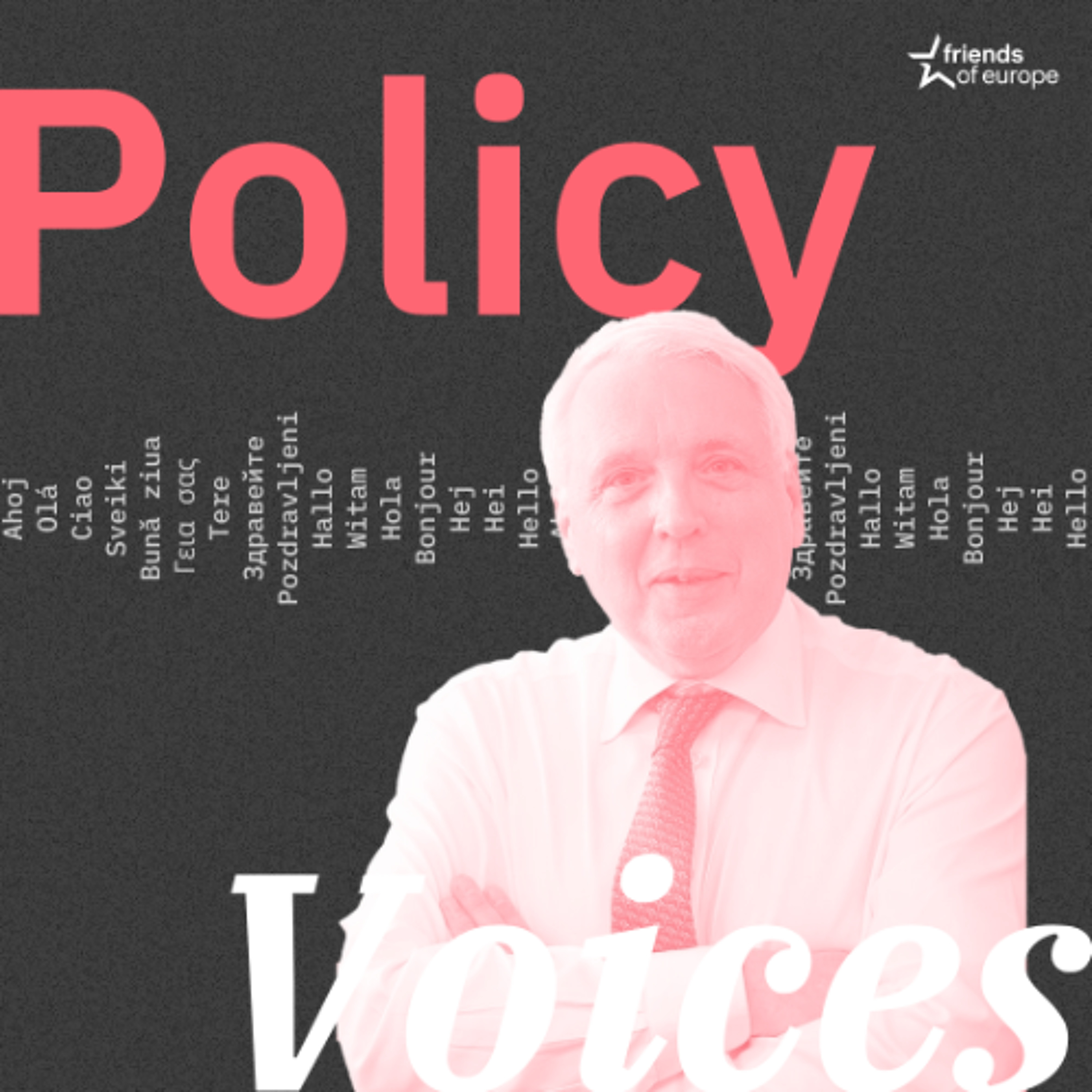 Policy Voices | The most consequential week for Europe’s security since February 2022