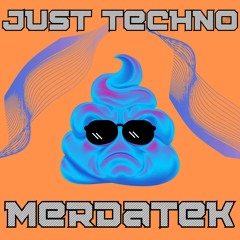 Just Techno (FREE DOWNLOAD)