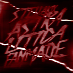 STELLARIX ASTRALITICA FANMADE