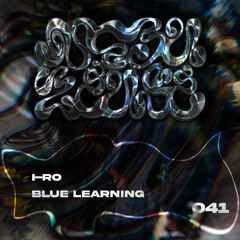 #41 - I-RO - Blue Learning