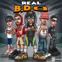REAL BDO - DJ FRACARI, TAIDigital, Cunha, Dj Zatelli & Dj Lucas Henrique