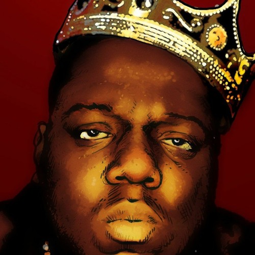 Biggie Smalls Circulation (Juicy Anime remix) by Alexander Alexander