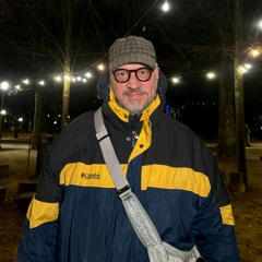 EEMAIL w/ Lawrence Le Doux @ Kiosk Radio 11.12.2025