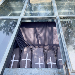 Kigali Genocide Memorial, Rwanda - Field Notes +