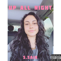 Up All Night (F*cked Up)