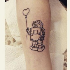 T.A.T.u. - Робот (Instrumental By Nikolas Pallonen)