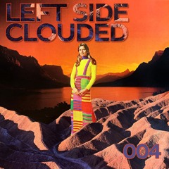 Left Side Clouded 004