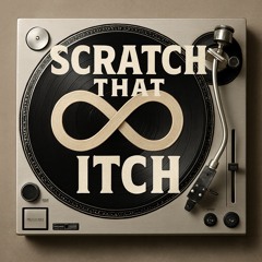 Scratch The Itch