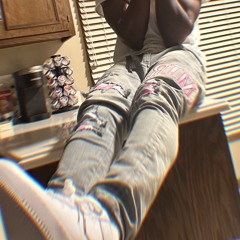 Red Tips🩸💥🩸💥