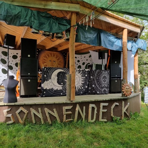 Dr. Malte @ Medehopping 08/2024