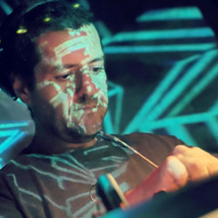 Set Março Melodic Techno