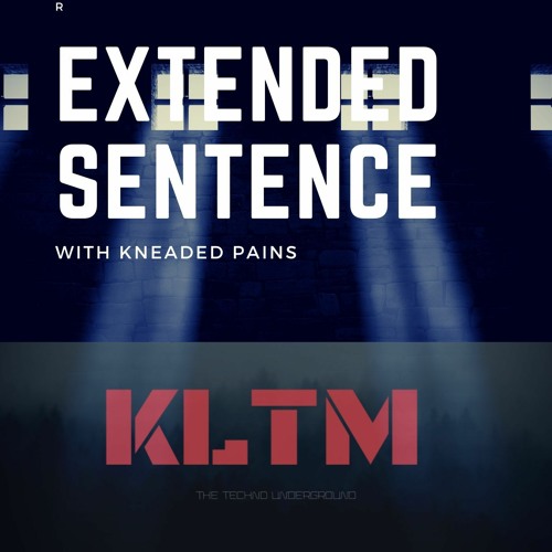 Stream Extended Sentence With Kneaded PAINS by HAMATON3 Listen online