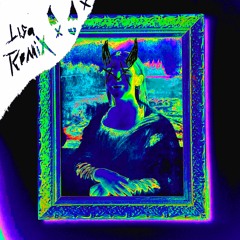 Lisa - Young Miko (Hard Techo Remix)