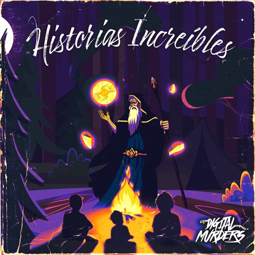 7 - Digital Murders - Psycho Demo