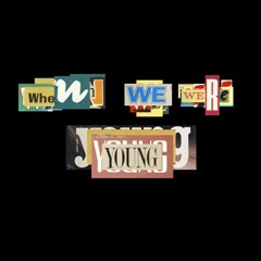 Reliant Tom -  "When We Were Young"