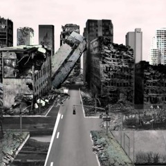 - Explosion -