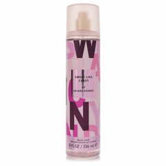 Ariana grande perfume sweet like candy
