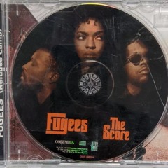 LAURYN HILL x NOOKIE x FUGEES - KILLING ME SOFTLY x ONLY YOU x JAY ENVY (JUNGLE EDIT)