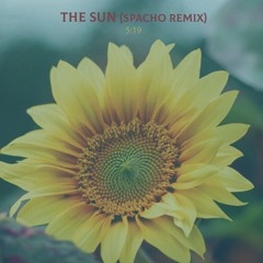 Mita Gami - Sun ( Spacho Remix )