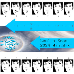 Leo's Xmas 2024 MiniMix