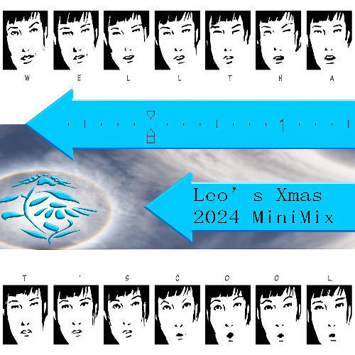 Leo's Xmas 2024 MiniMix