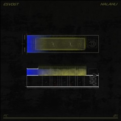 Esvogt - Halahli EP [PC05] (Snippets)